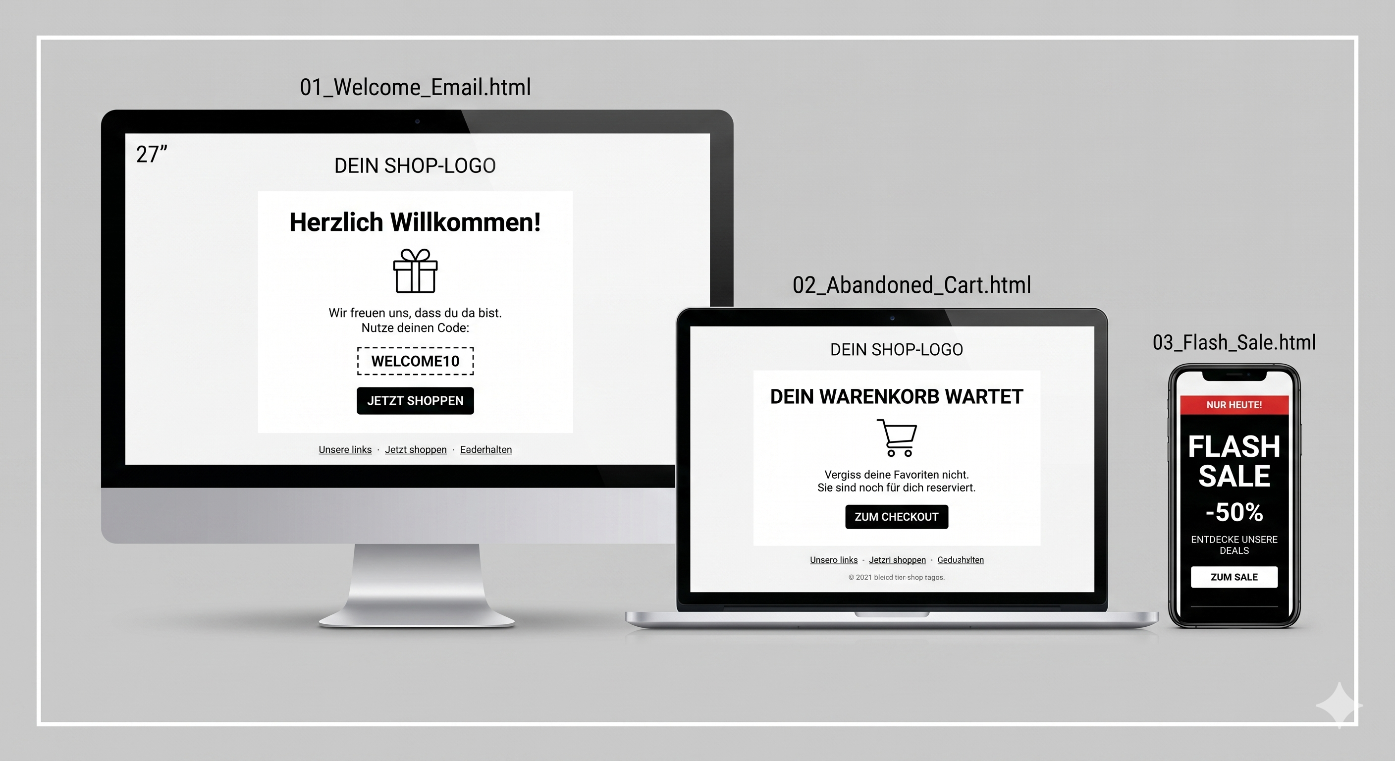 E-Mail-Starter-Kit